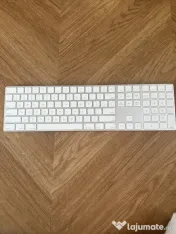 Apple Magic Keyboard A1843 Numeric Keypad US QWERTY 