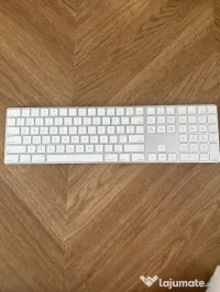 Apple Magic Keyboard A1843 Numeric Keypad US QWERTY