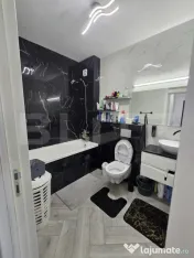 Apartament modern cu 3 camere, etaj intermediar, zona centra 