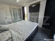 Apartament modern cu 3 camere, etaj intermediar, zona centra 
