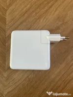 Încărcător Apple USB-C 96W A2166 fără schimburi