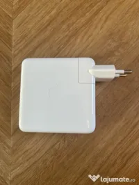Încărcător Apple USB-C 96W A2166 fără schimburi 