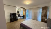 Apartament modern cu terasă generoasă și parcare subteran 
