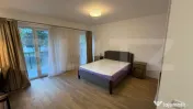 Apartament modern cu terasă generoasă și parcare subteran 