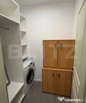 Apartament modern cu terasă generoasă și parcare subteran 