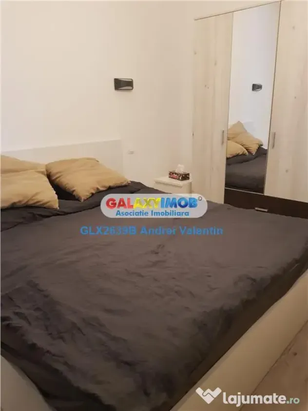 Apartament Bloc Nou Berceni - Aparatorii Patriei - Metalurgi - Bucuresti (Bucuresti-Ilfov)