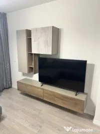 Închirie apartament 2 camere + parcare subteran 