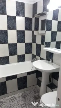 Proprietar închiriez apartament 3 camere – Drumul Taberei, Orizont, metrou