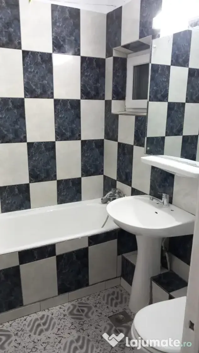 Proprietar închiriez apartament 3 camere – Drumul Taberei, Orizont, metrou