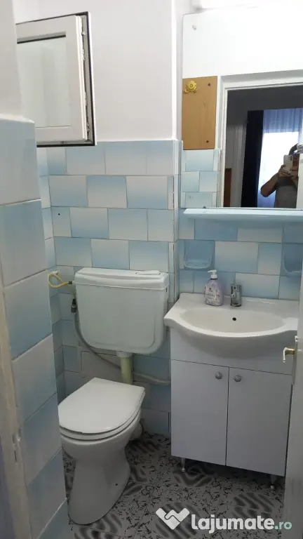 Proprietar închiriez apartament 3 camere – Drumul Taberei, Orizont, metrou