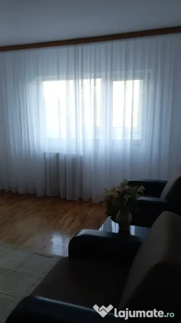 Proprietar închiriez apartament 3 camere – Drumul Taberei, Orizont, metrou