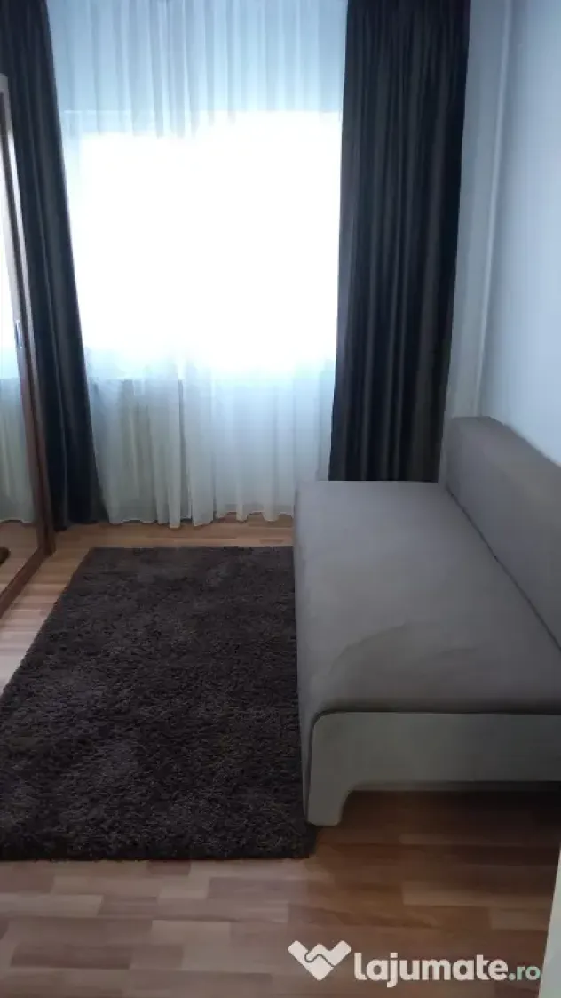 Proprietar închiriez apartament 3 camere – Drumul Taberei, Orizont, metrou