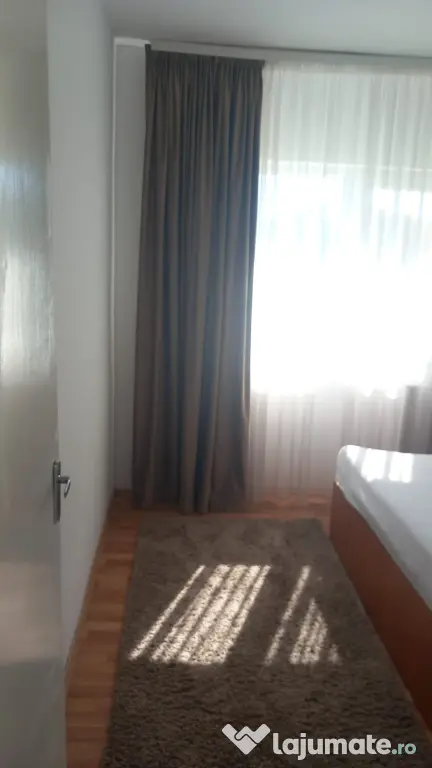 Proprietar închiriez apartament 3 camere – Drumul Taberei, Orizont, metrou