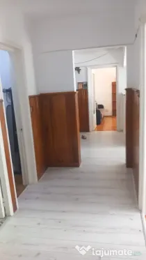 Proprietar închiriez apartament 3 camere – Drumul Taberei, Orizont, metrou