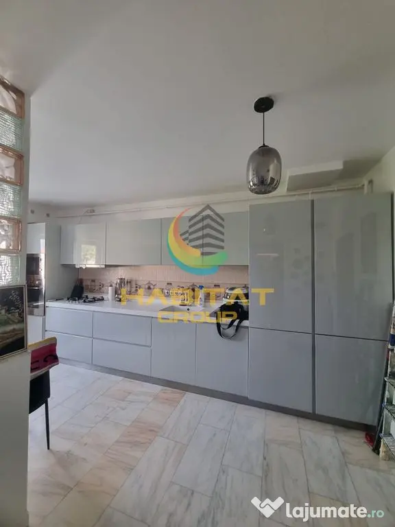 Apartament Modern Piata Sudului Cu Loc De Parcare - Bucuresti (Bucuresti-Ilfov)