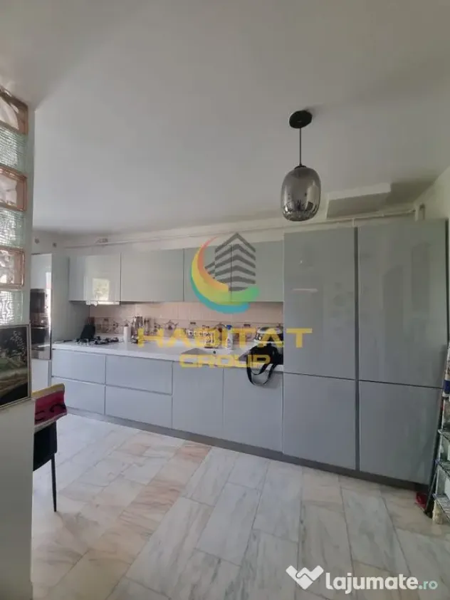Apartament Modern Piata Sudului Cu Loc De Parcare - Bucuresti (Bucuresti-Ilfov)