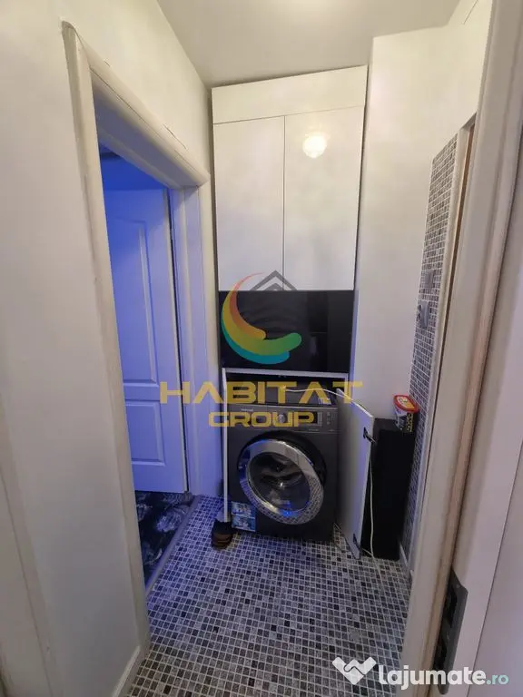 Apartament Modern Piata Sudului Cu Loc De Parcare - Bucuresti (Bucuresti-Ilfov)