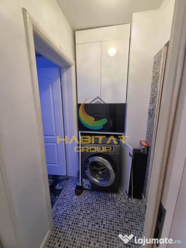 Apartament Modern Piata Sudului Cu Loc De Parcare - Bucuresti (Bucuresti-Ilfov)