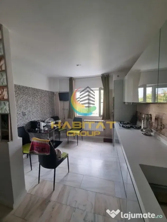 Apartament Modern Piata Sudului Cu Loc De Parcare - Bucuresti (Bucuresti-Ilfov)
