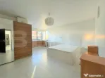 Garsoniera tip studio, 30 mp, imobil nou, zona strazii Obser
