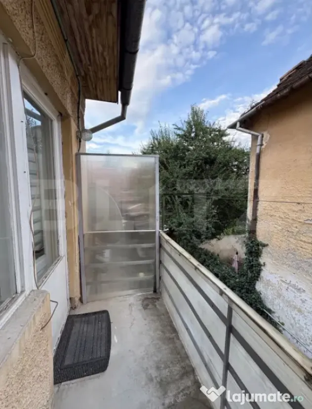 Garsoniera de inchiriat , 29 mp , Centrul Istoric - Brasov (Brasov)