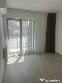 Apartament 2 camere nemobilat in Select Residence