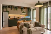 Apartament 2 camere, bloc nou, parcare I Nicolae Teclu 