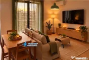 Apartament 2 camere, bloc nou, parcare I Nicolae Teclu 