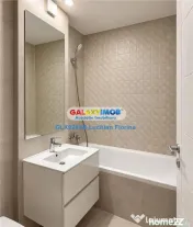 Apartament 2 camere, bloc nou, parcare I Nicolae Teclu 