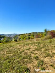 Teren intravilan, 650 mp, zona Est