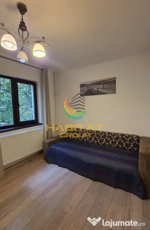 2 camere Sos Oltenitei la 8 min de Metrou Brancoveanu - Bucuresti (Bucuresti-Ilfov)
