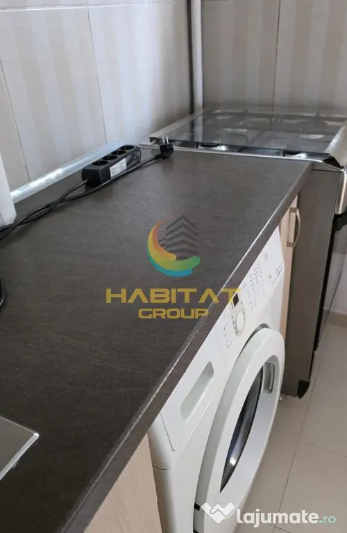 2 camere Sos Oltenitei la 8 min de Metrou Brancoveanu - Bucuresti (Bucuresti-Ilfov)