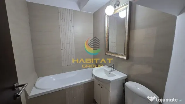 2 camere Sos Oltenitei la 8 min de Metrou Brancoveanu - Bucuresti (Bucuresti-Ilfov)