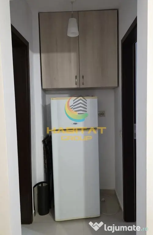2 camere Sos Oltenitei la 8 min de Metrou Brancoveanu - Bucuresti (Bucuresti-Ilfov)