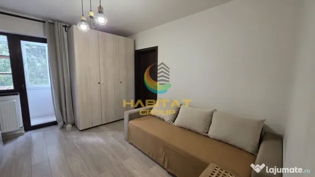 2 camere Sos Oltenitei la 8 min de Metrou Brancoveanu - Bucuresti (Bucuresti-Ilfov)