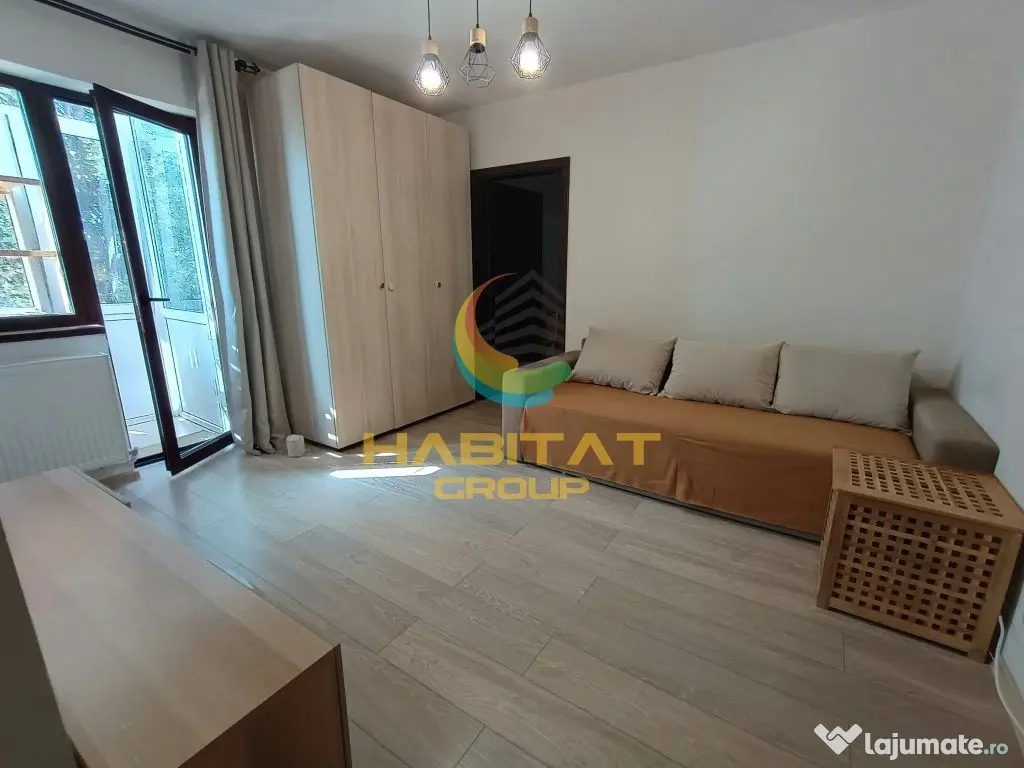 2 camere Sos Oltenitei la 8 min de Metrou Brancoveanu - Bucuresti (Bucuresti-Ilfov)