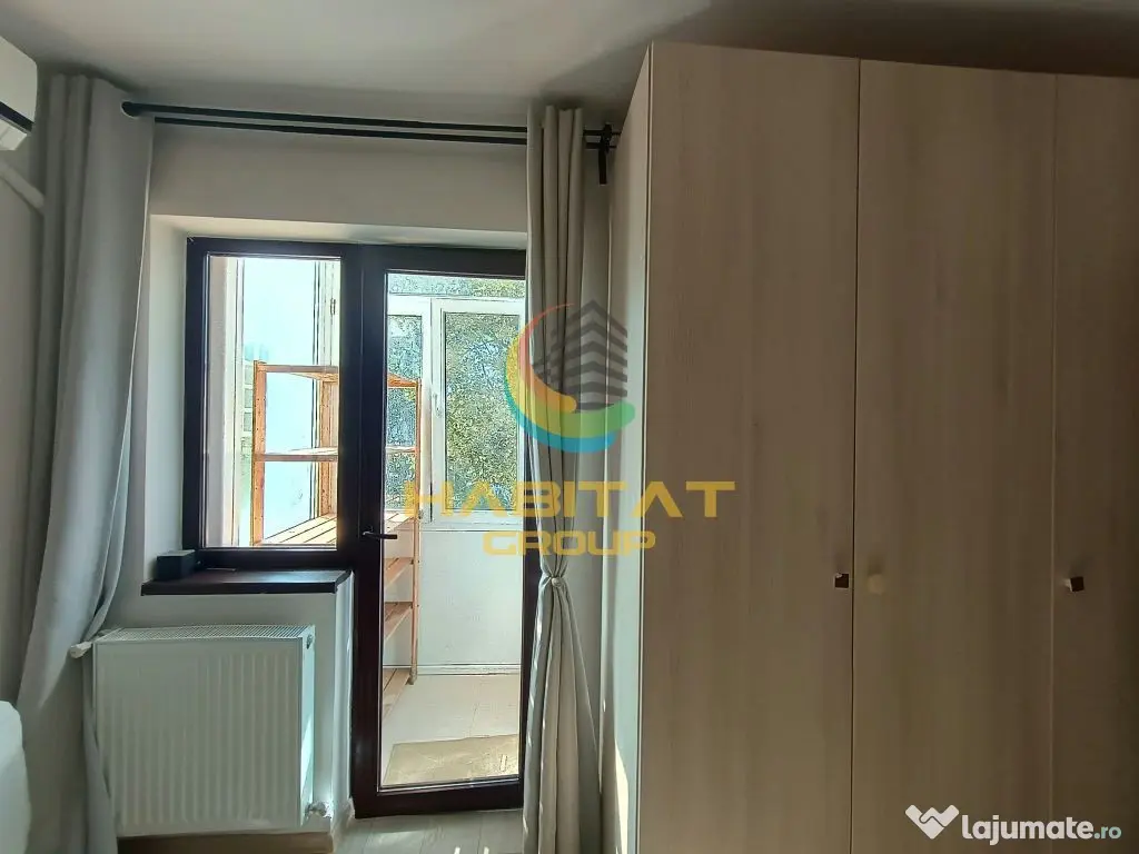 2 camere Sos Oltenitei la 8 min de Metrou Brancoveanu - Bucuresti (Bucuresti-Ilfov)