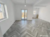 Calea Urseni - Duplex despartit prin C.T. - dormitor la part 