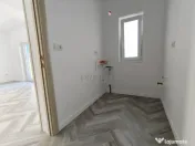 Calea Urseni - Duplex despartit prin C.T. - dormitor la part 