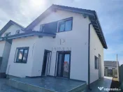 Calea Urseni - Duplex despartit prin C.T. - dormitor la part 