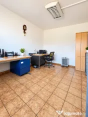 3 hale de închiriat | 560,8 mp | Teren 2.827 mp împrejmuit 
