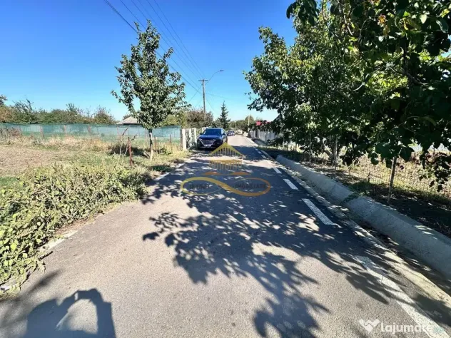 Teren Intravilan de vanzare Filipesti - Filipesti (Bacau)