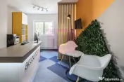 Apartament 3 camere bd Unirii adiacent 