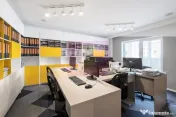 Apartament 3 camere bd Unirii adiacent 