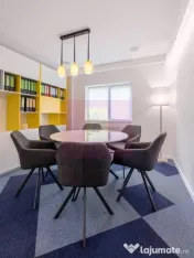 Apartament 3 camere bd Unirii adiacent 