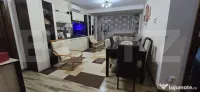 Apartament 3 camere cu terasa, 84 mp - Central 