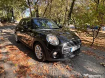 MINI One 1.5 benzină | Automată | 5 uși | 2019 | 100.098 km