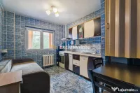 2 camere etaj 4 din 10 Piata Gorjului 