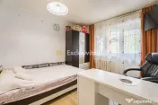 2 camere etaj 4 din 10 Piata Gorjului