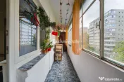 2 camere etaj 4 din 10 Piata Gorjului